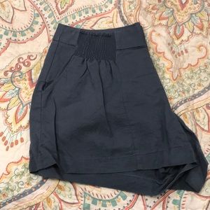 Banana Republic size 10 shorts